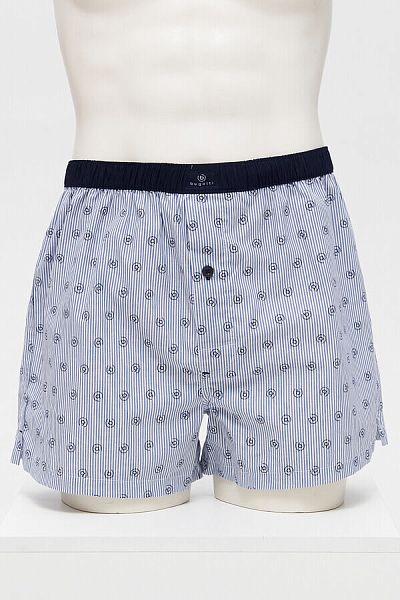 Боксеры-шорты мужские Bugatti 2 шт. Florenz